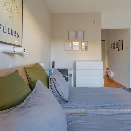 Peaceful Garden In Hollo Street Διαμέρισμα