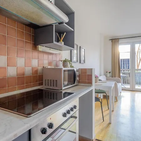 Peaceful Garden In Hollo Street 公寓 *