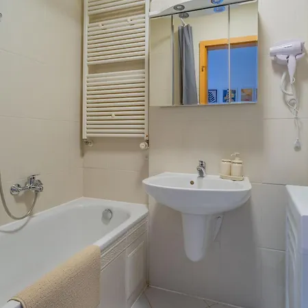 Peaceful Garden In Hollo Street 公寓 布达佩斯