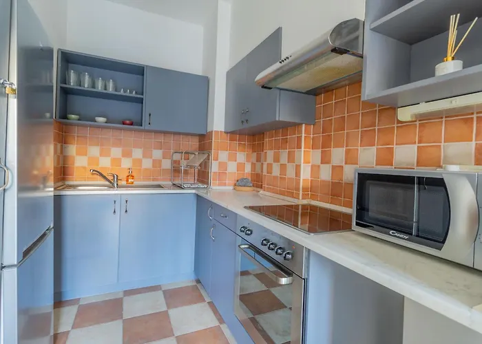 Apartament Peaceful Garden In Hollo Street *